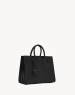 YSL sac de jour in CROCODILE-EMBOSSED leather – small - Image 5